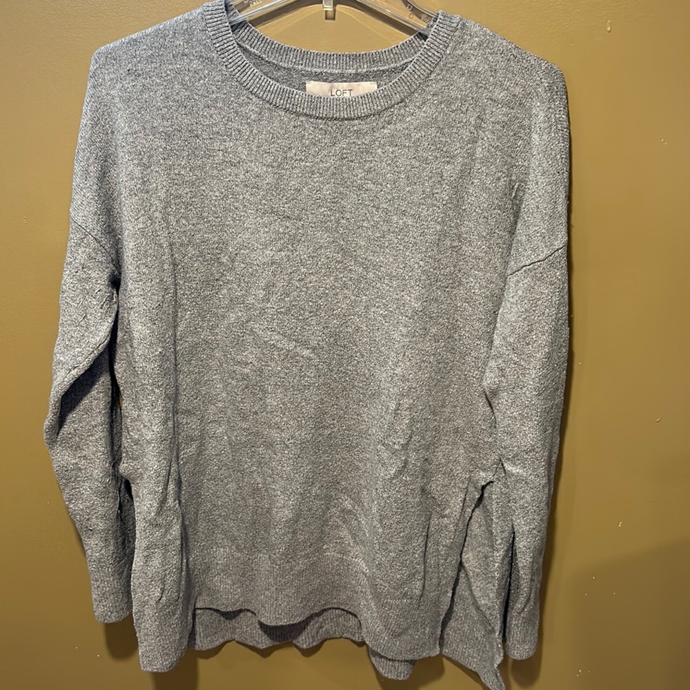 Loft Sweater